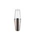 APS 93350 Boston Shaker, roestvrij staal/glas, 9,5 cm x 30 cm