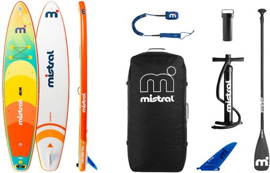 Mistral Colora 11'6 SUP - 350 cm