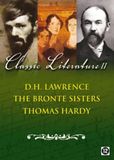 Coast2Coast Classic Literature Box 2 (DVD)