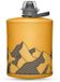 Hydrapak Stow 1L Jaune doré