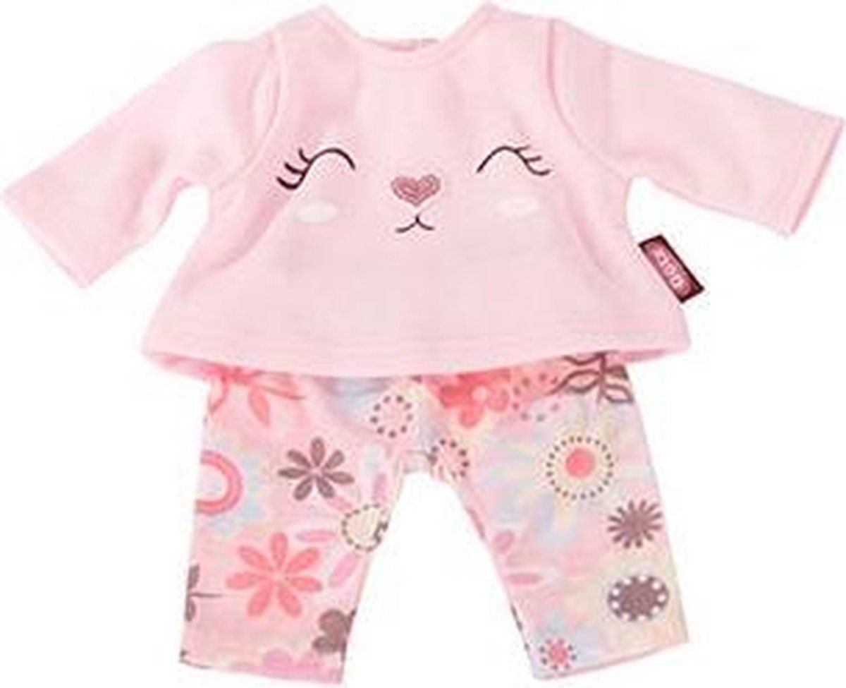 Götz Babykombi Sommerhase - 30cm - 4001269030254