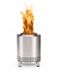 Solo Stove Mesa Stainless Steel