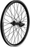 BERETTA Bonin 20´´ X 1.75 Mtb Voorwiel Goud 12 x 100 mm