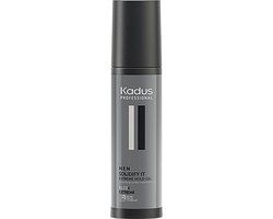 Kadus Professional Men Solidify It Extreme Hold Gel 100ml