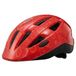MERIDA Infantil Power Helm 48-54 cm Rojo/Naranja