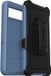 OtterBox Defender mobiele telefoon behuizingen voor Google Pixel 8 - Blauw