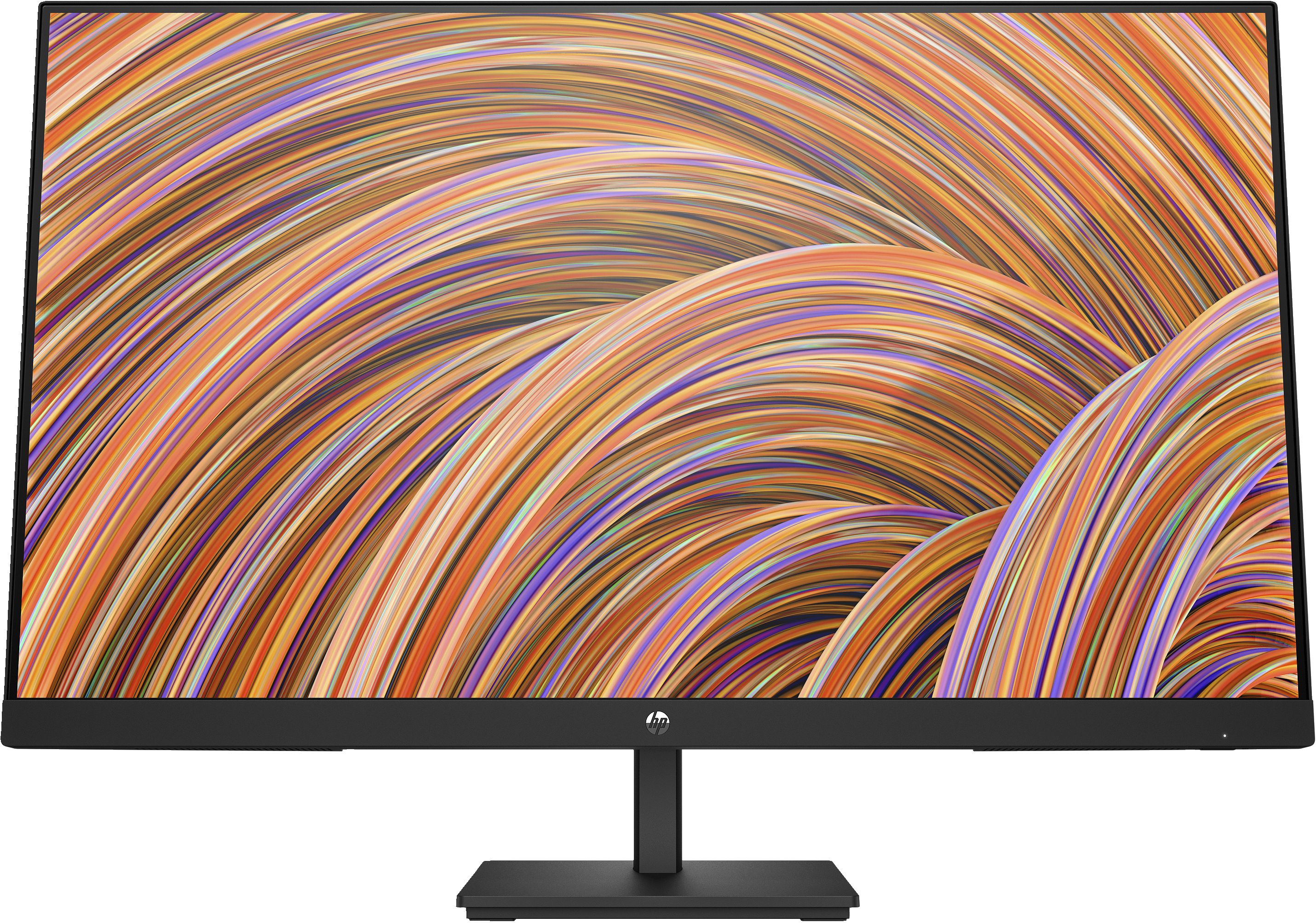 HP V27i G5 27 inch Full HD Monitor - 1920 x 1080, IPS, 75Hz, AMD FreeSync