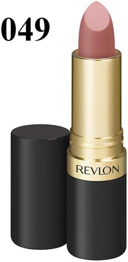 Revlon Super Lustrous Lipstick 049 Rise Up Rose
