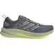adidas Supernova Ease 2 Neutrale schoen Heren - grijs, geel, Maat 44