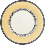 Villeroy & Boch Audun Fleur Ontbijtbord ø 21,6 cm