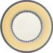 Villeroy & Boch Audun Fleur Ontbijtbord ø 21,6 cm