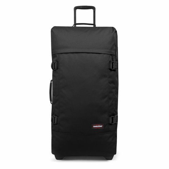 Eastpak TRANVERZ L - Reiskoffer - 79 cm - Zwart