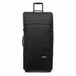 Eastpak TRANVERZ L - Reiskoffer - 79 cm - Zwart