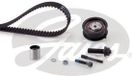 Firstline Bras de suspension Triangle FCA6440