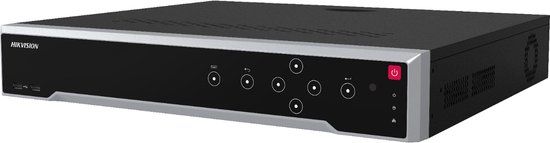 Hikvision DS-7732NI-M4 32-kanaals 8K NVR