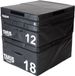 Taurus Plyo-Box Soft 6 inch / 15 cm