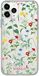 ERT GROUP mobiel telefoonhoesje voor Iphone 11 PRO origineel en officieel erkend Babaco patroon Flowers 042
