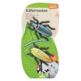 Moses. Expedition Natuur keverrennen – 2 klimkevers voor wedstrijden