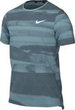 NIKE M Nkct Df Advtg Top Print T-shirt voor heren