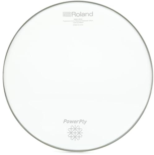 Roland MH2-12 Dual-Ply Mesh 12"