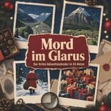 Mord tiptop Mord im Glarus