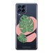 ERT GROUP mobiel telefoonhoesje voor Samsung M33 5G Babaco patroon Plants 011
