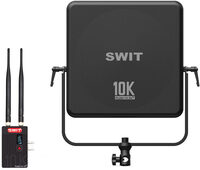 SWIT SWIT FLOW10K Tx+Rx Wireless SDI/HDMI Kit (3000m)