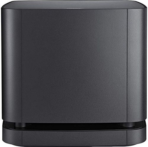 Bose Bass Module 500 - Zwart kopen? | Kieskeurig.nl | Soundbar