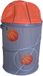 Wiky Jouet Panier de basket 35x35x60 cm