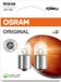 Osram original 12V R5W BA15S