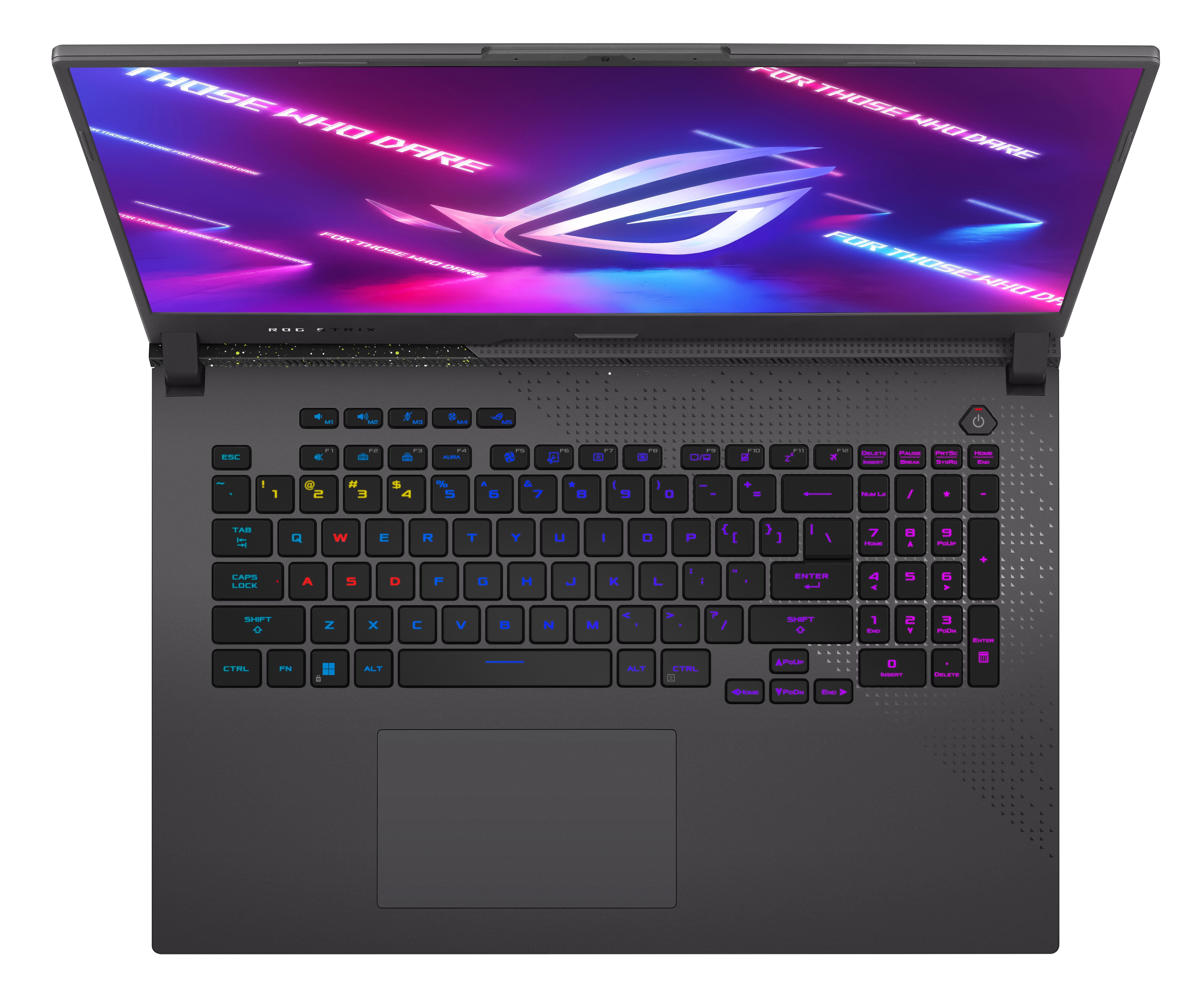 ASUS ROG Strix / G17 / G713PI-HX130W