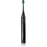 Concept Perfect Smile Elektrische tandenborstel Schallzahnbürste mit Reiseetui Perfect Smile schwarz ZK7011