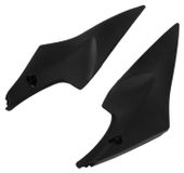 Panneaux latéraux pour motos - Compatible avec 600-N23R