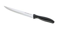 Tescoma 862046 Vleesmes Roestvrijstaal 18 cm Zwart Kunststof Handvat