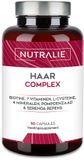 Nutralie Haar Complex - 90 Capsules