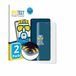 BROTECT - Screenprotector voor Samsung Galaxy S26 Ultra - Folie Beschermfolie matte volledig dekking 2 Stuks