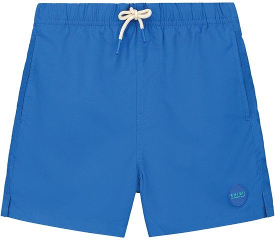 Shiwi Milo Zwemshort Junior - Maat 158/164 - Donkerblauw