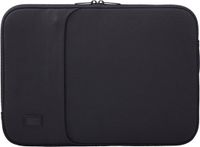 Case Logic LAPS Sleeve met ritsvak - Laptopsleeve - 14 inch - Zwart