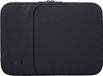 Case Logic LAPS Sleeve met ritsvak - Laptopsleeve - 14 inch - Zwart