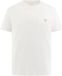 Guess T-Shirt Cn Ss Core Tee - Wit - Heren - XXL