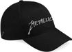 Metallica Garage Days Unisex Cap - Zwart - One Size