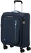 American Tourister Cloudrider handbagage 55 cm uitbreidbaar TSA slot sky navy