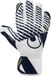 Uhlsport Fangmaschine Supersoft Hn Keepershandschoenen - Wit / Marine / Fluogeel | Maat: 6.5