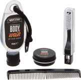 Man'Stuff Cadeauset The Locker Room