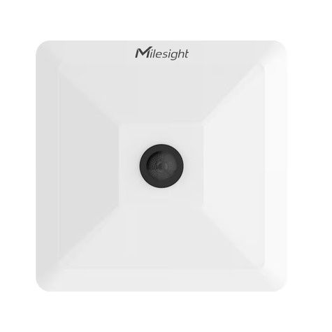 Milesight VS121 LoRaWAN AI Workplace Occupancy Sensor