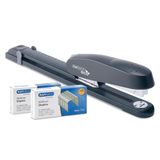 Rapesco 1281 ECO 790 Langarm Nietmachine en 10.000 26/8 mm Nietjes