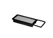 MAHLE Luftfilter LX1993 | Compatibel met: HONDA JAZZ II