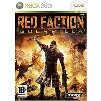 Logithéque Red Faction: Guerrilla