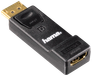 Hama DisplayPort Adapter voor HDMI