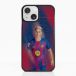 FC Barcelona Gavi 3D Design Coque Officielle